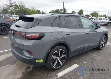 2023 Volkswagen Id.4 S z USA, uszkodzony, nr VIN 1V25MPE84PC015805